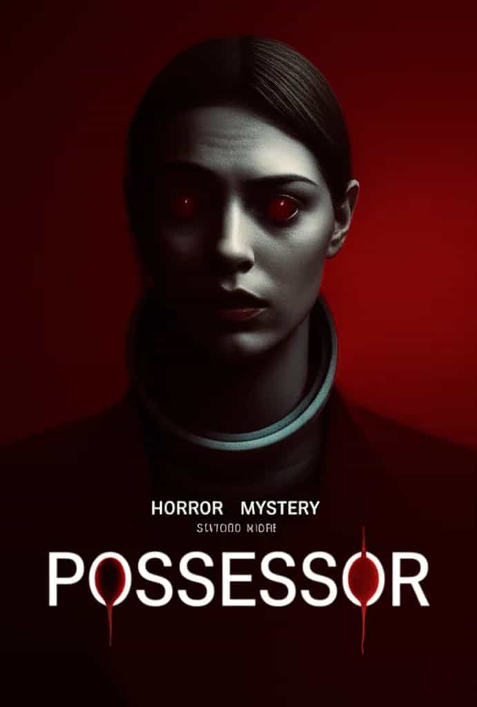 Poster for Possessor