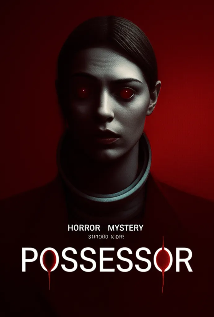 Poster for Possessor