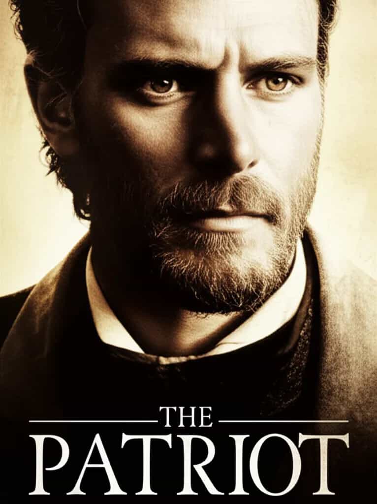 Poster for The Patriot