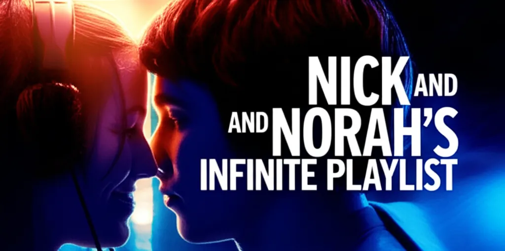 Nick and Norah's Infinite Playlist poster