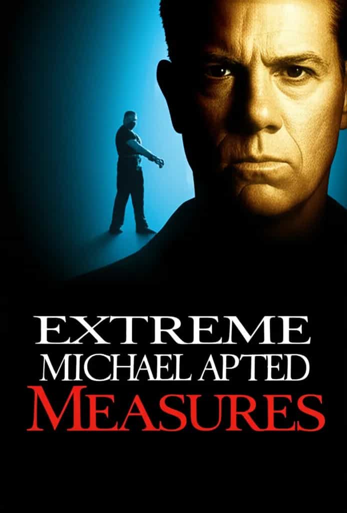 Poster for Extreme Measures