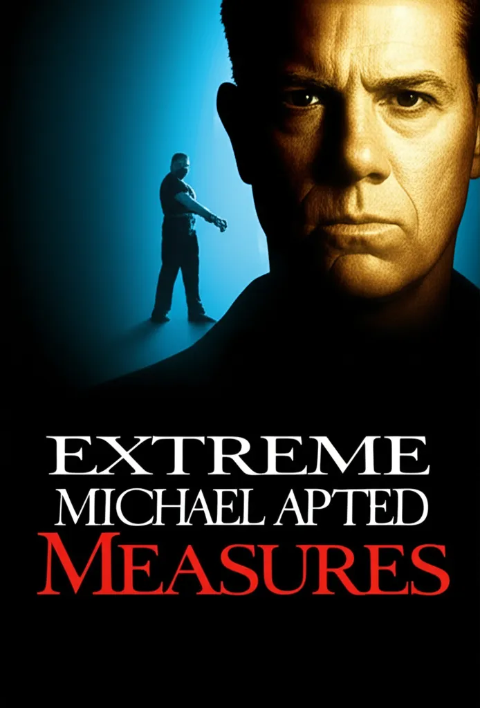 Poster for Extreme Measures