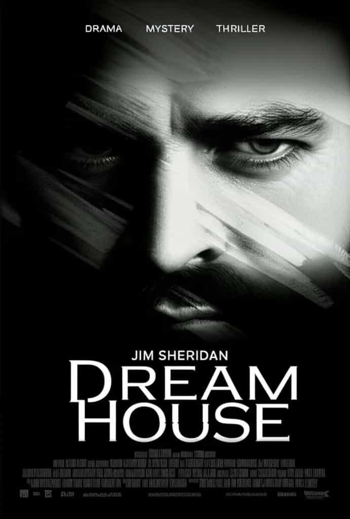 Poster for Dream House