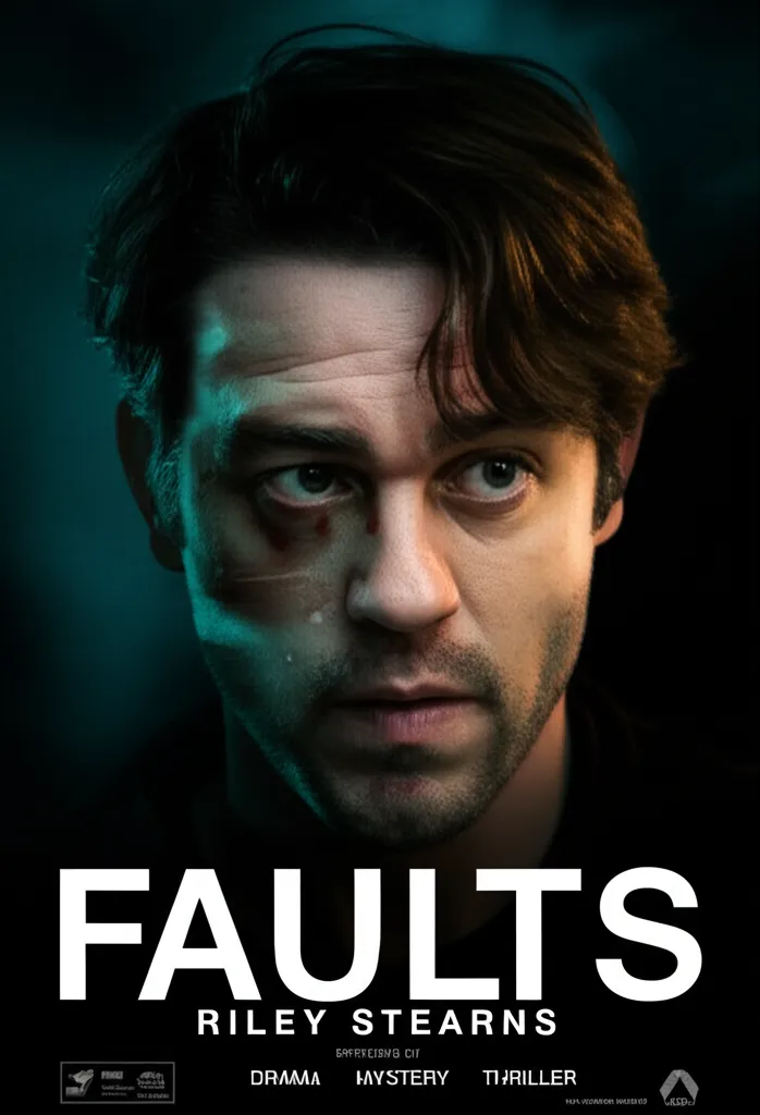 Poster for Faults