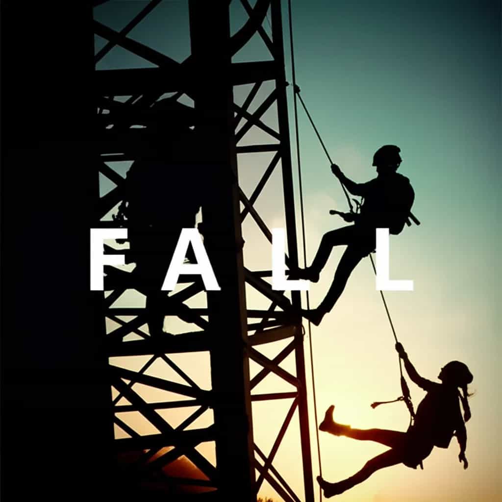 Poster for Fall