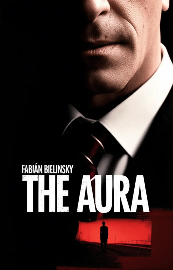 Poster for The Aura