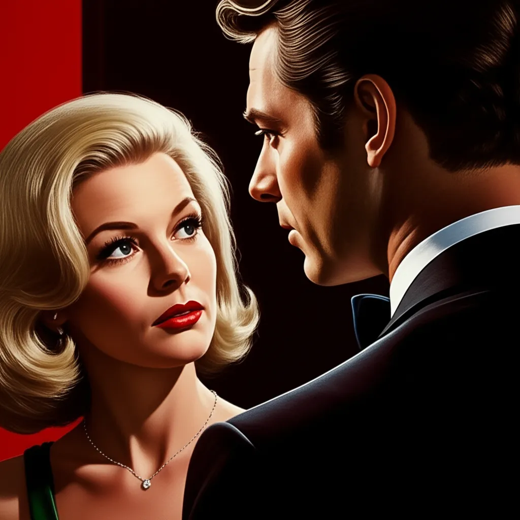 Days of Wine and Roses poster