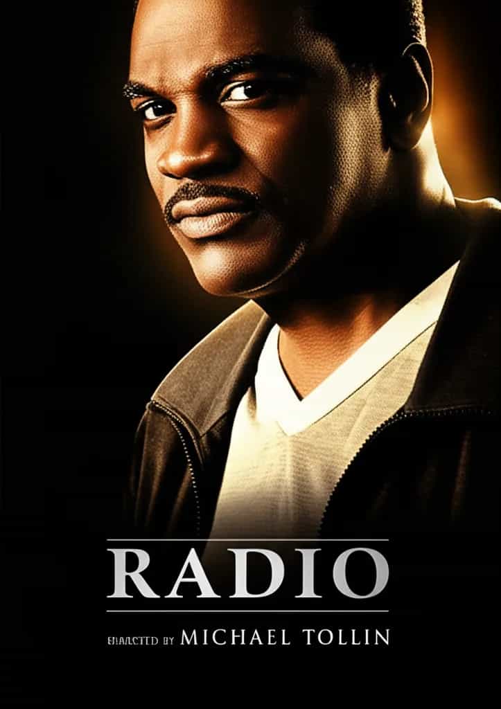 Poster for Radio