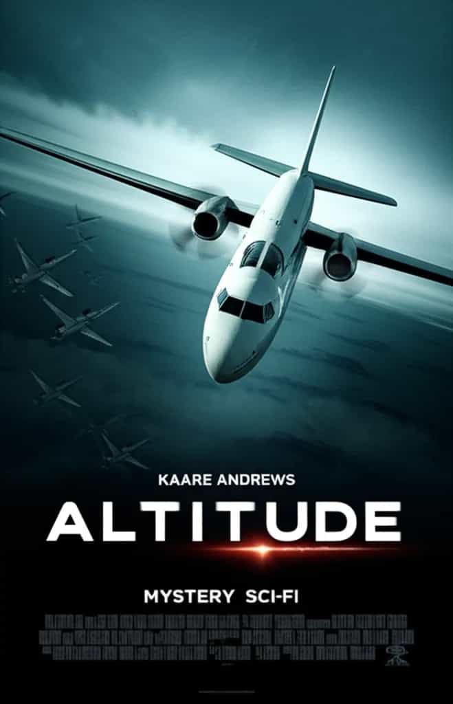 Poster for Altitude