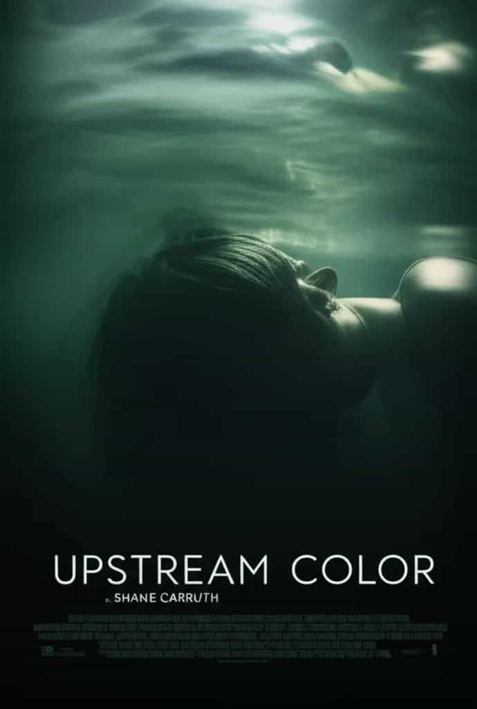 Poster for Upstream Color