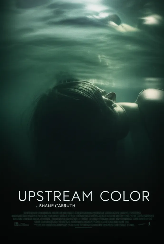 Poster for Upstream Color