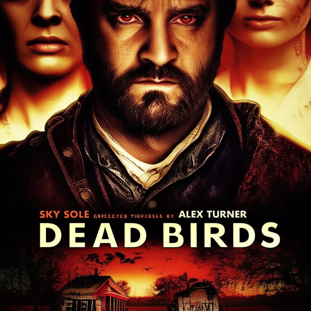 Dead Birds poster