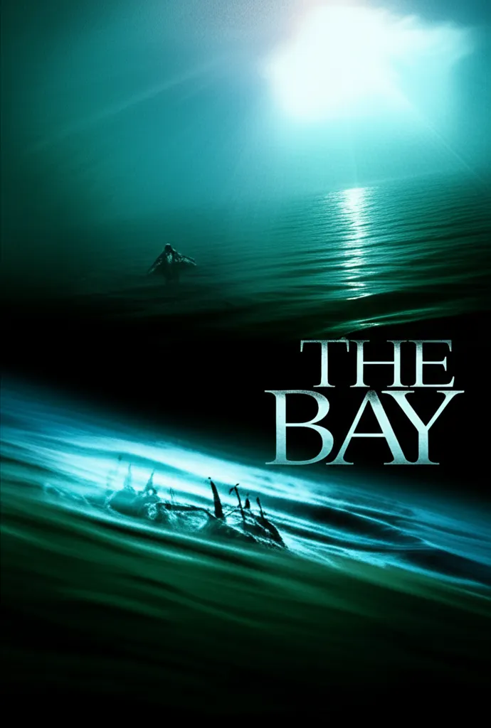 Poster for The Bay