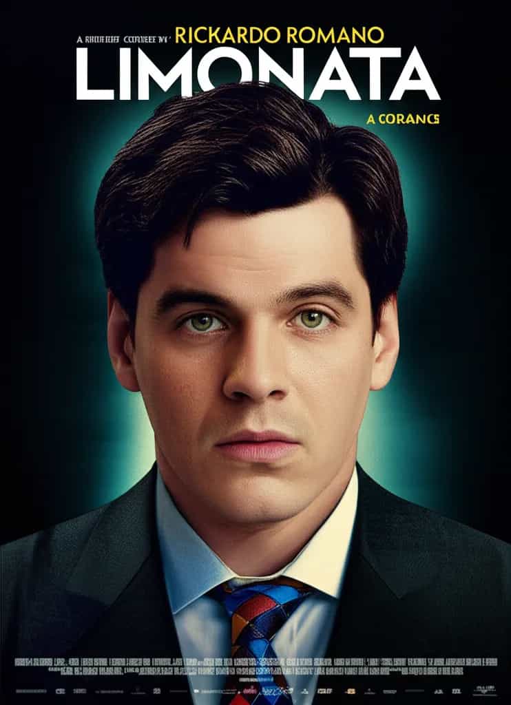 Poster for Limonata