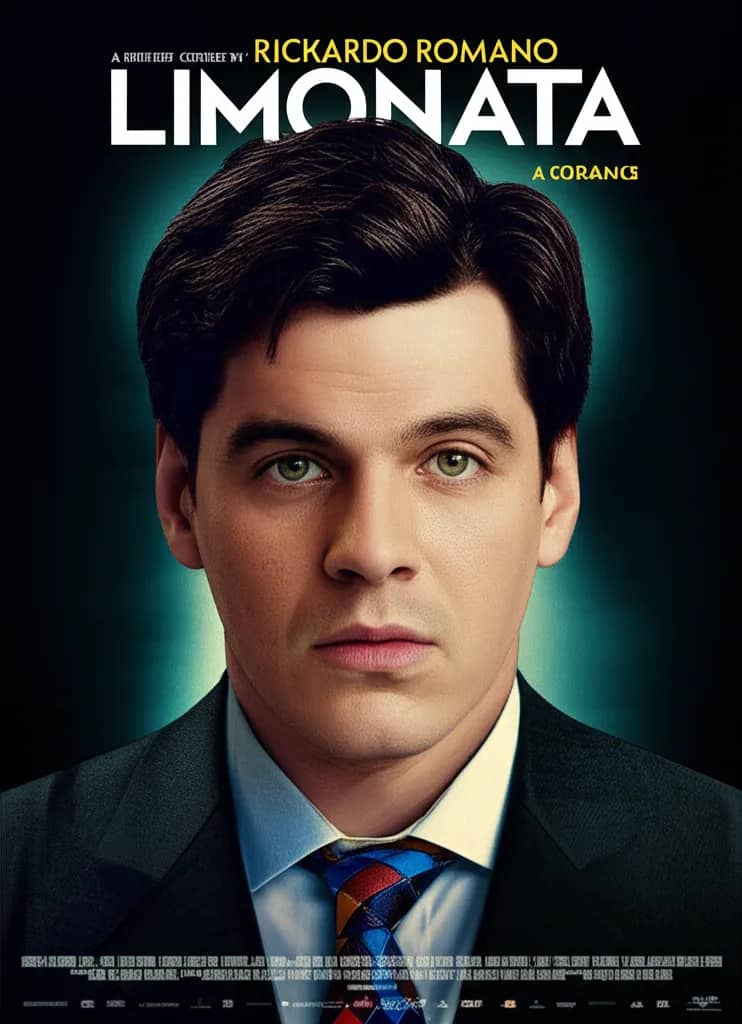 Poster for Limonata