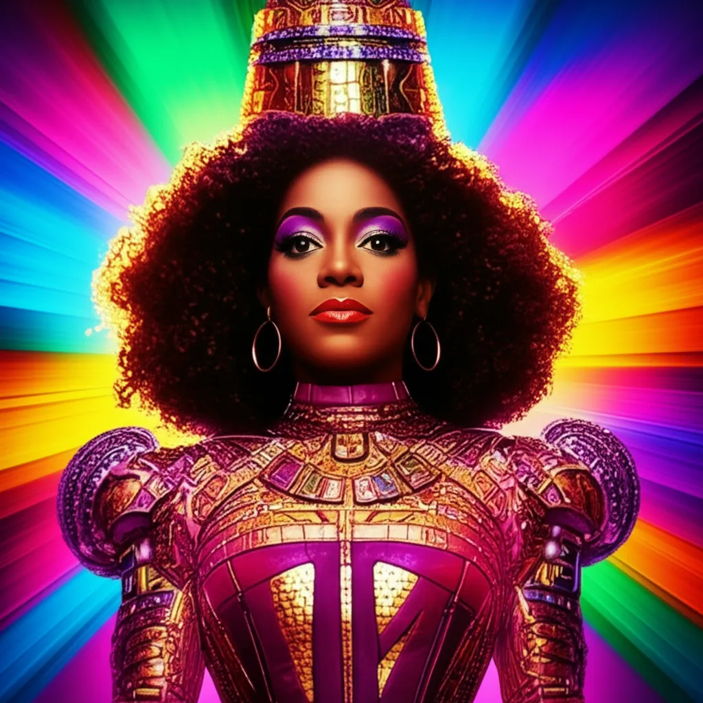 The Wiz poster