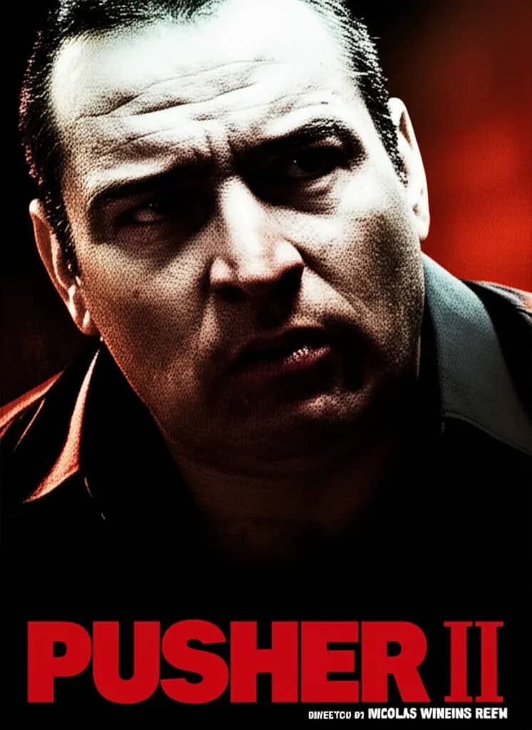 Poster for Pusher III