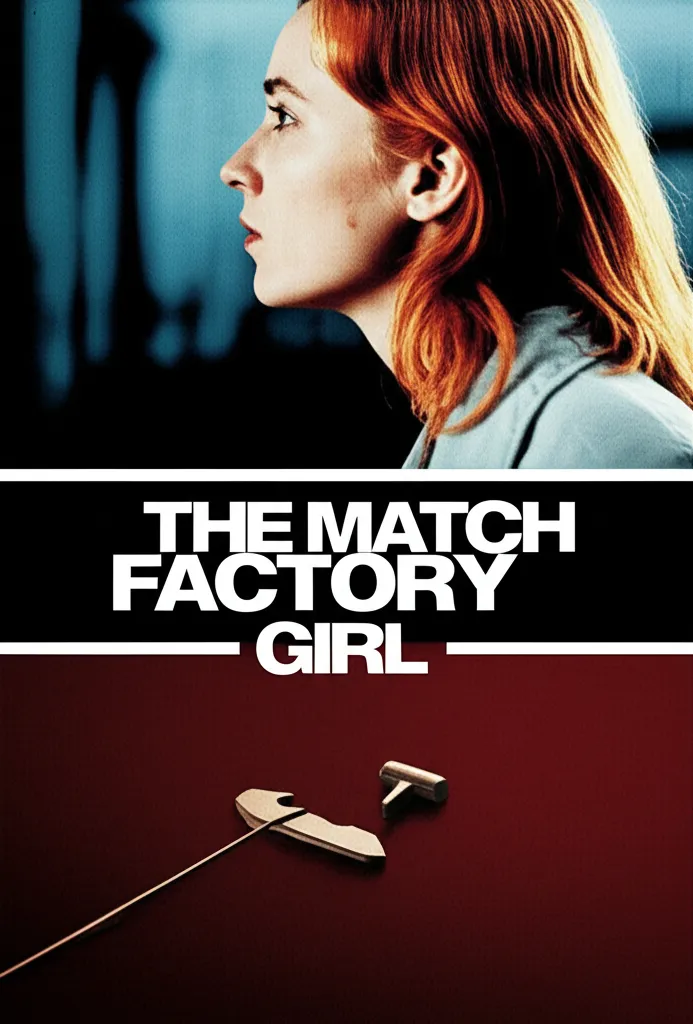 The Match Factory Girl poster