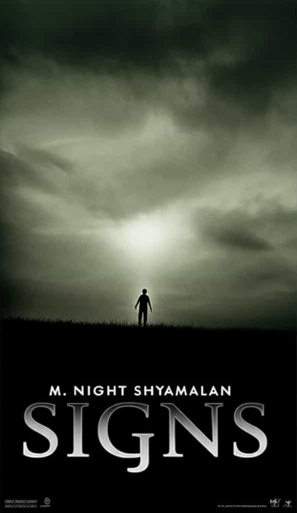 Poster for Signs
