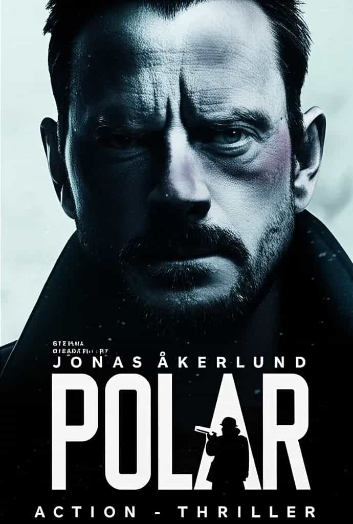 Poster for Polar