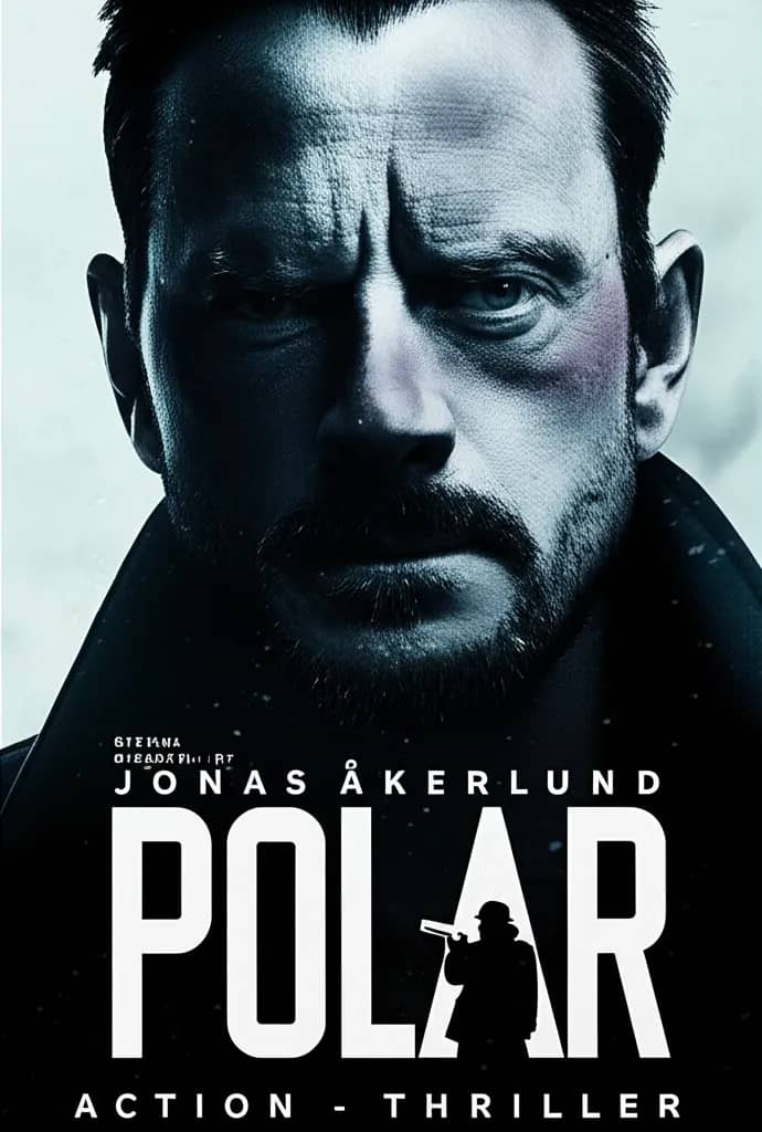 Poster for Polar