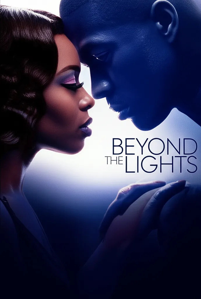 Beyond the Lights poster