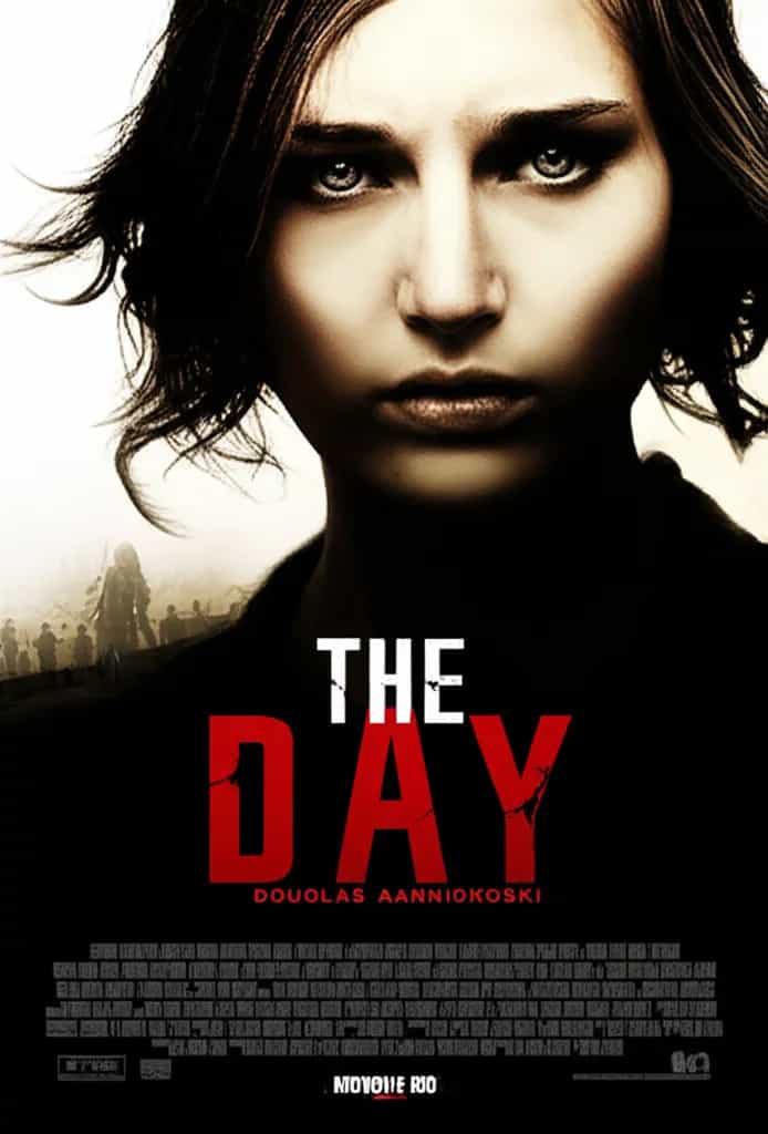 Poster for The Day