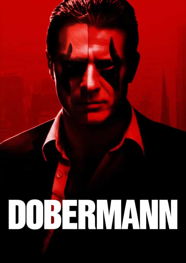 Poster for Dobermann