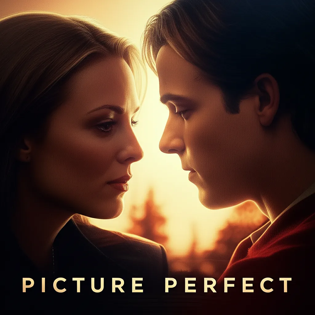 Picture Perfect poster