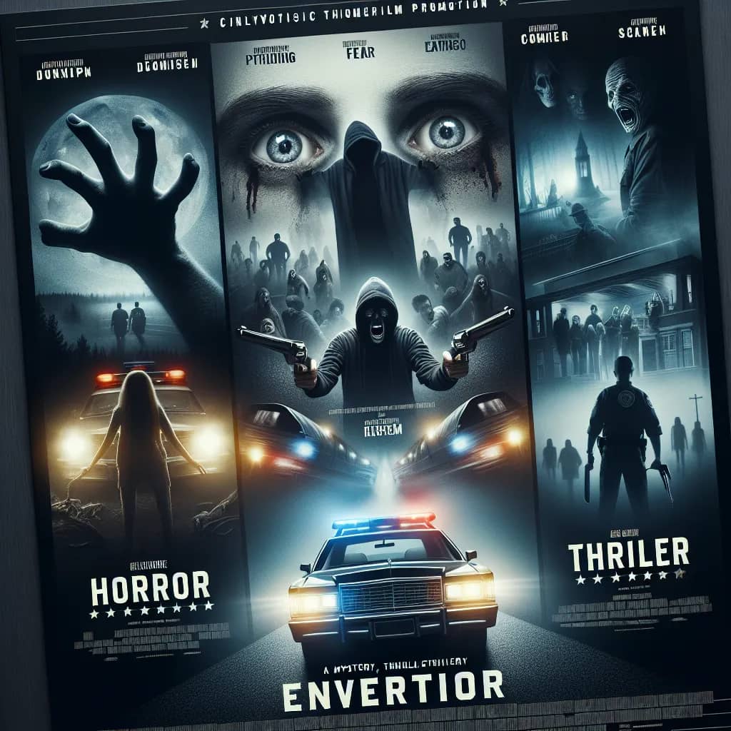 Poster for Us