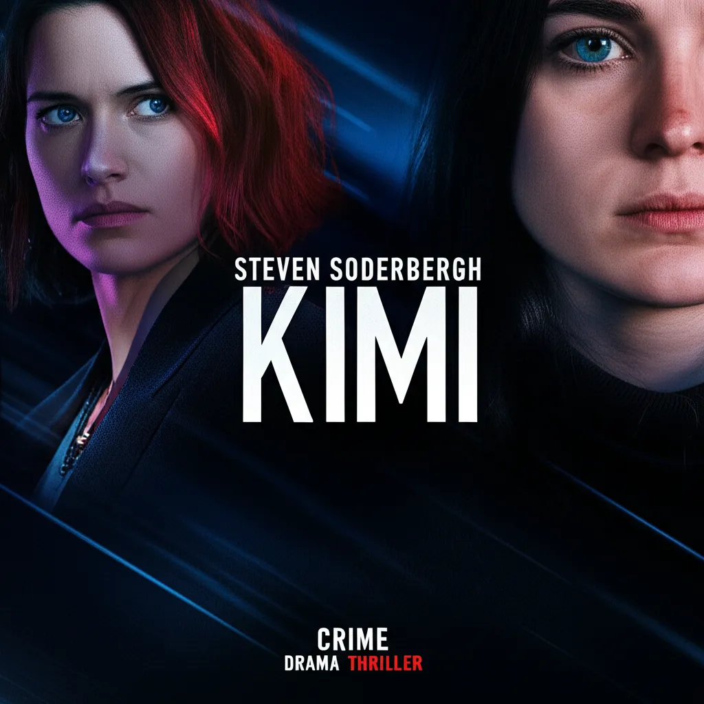 Kimi poster