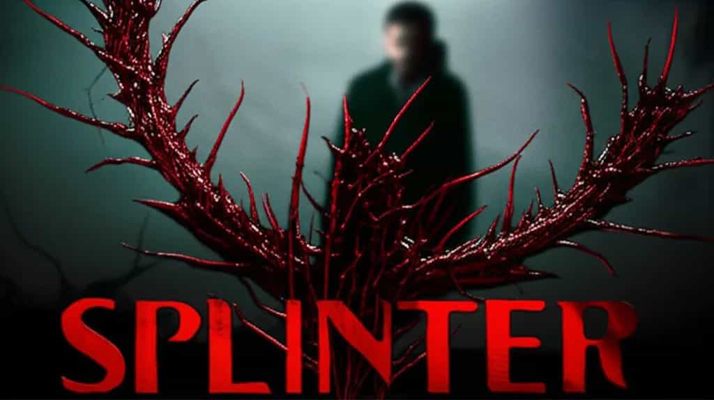 Poster for Splinter
