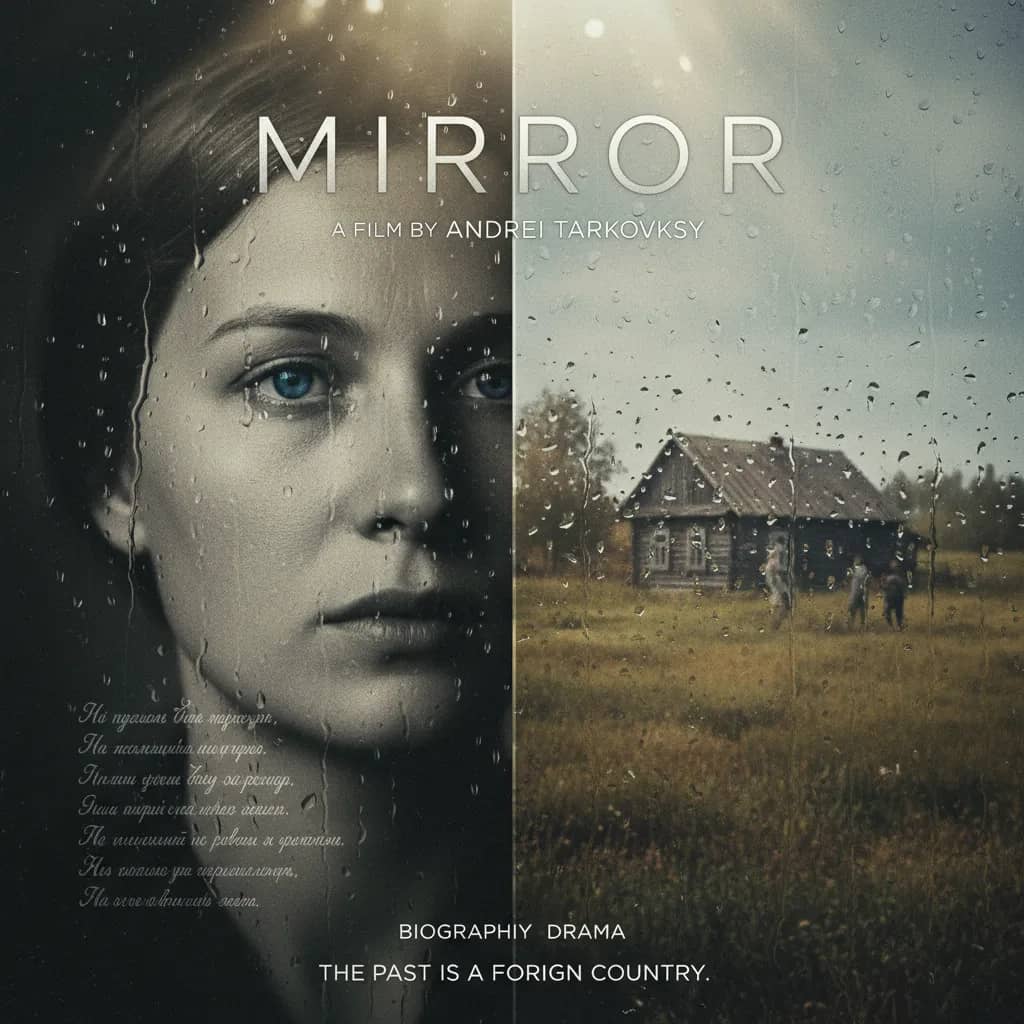 Poster for Mirror