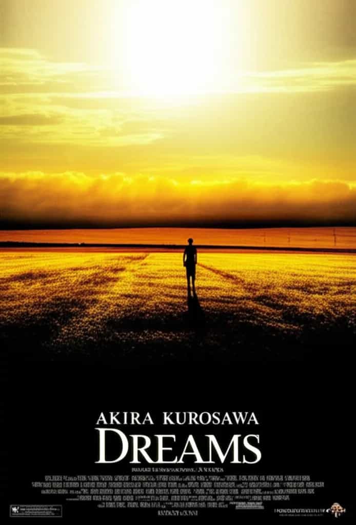 Poster for Dreams