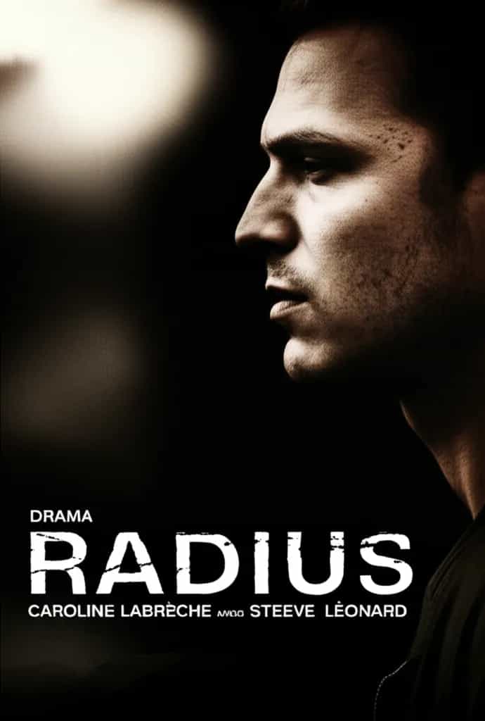 Poster for Radius