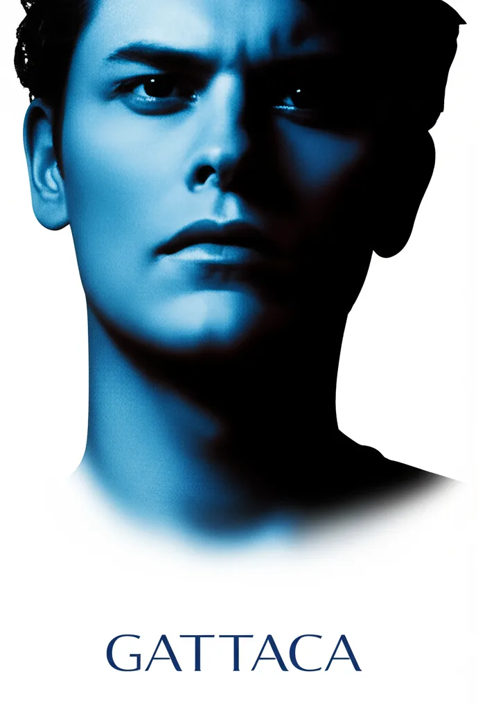 Gattaca poster