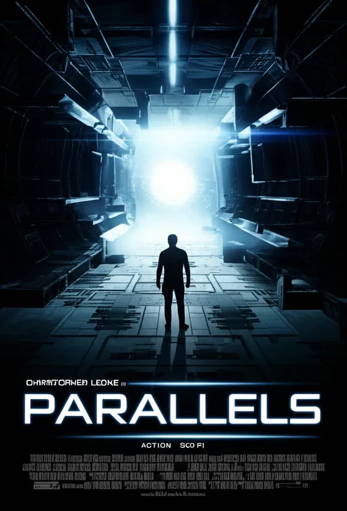 Poster for Parallels