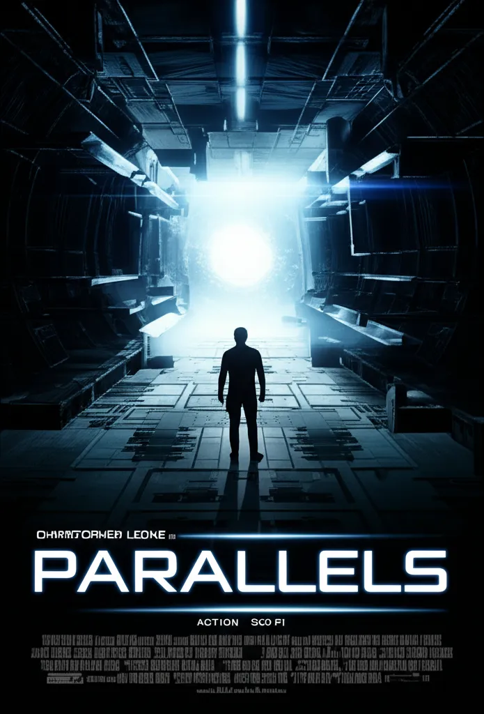 Parallels poster