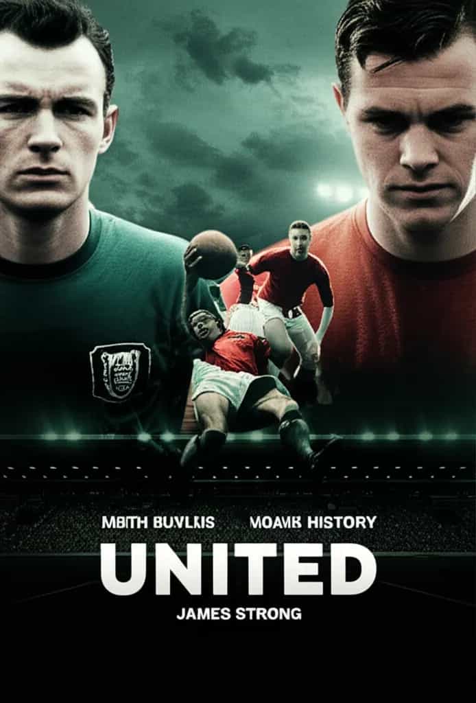 Poster for United