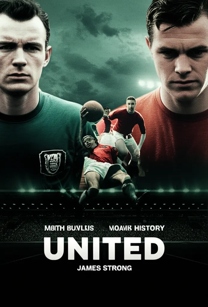 United poster