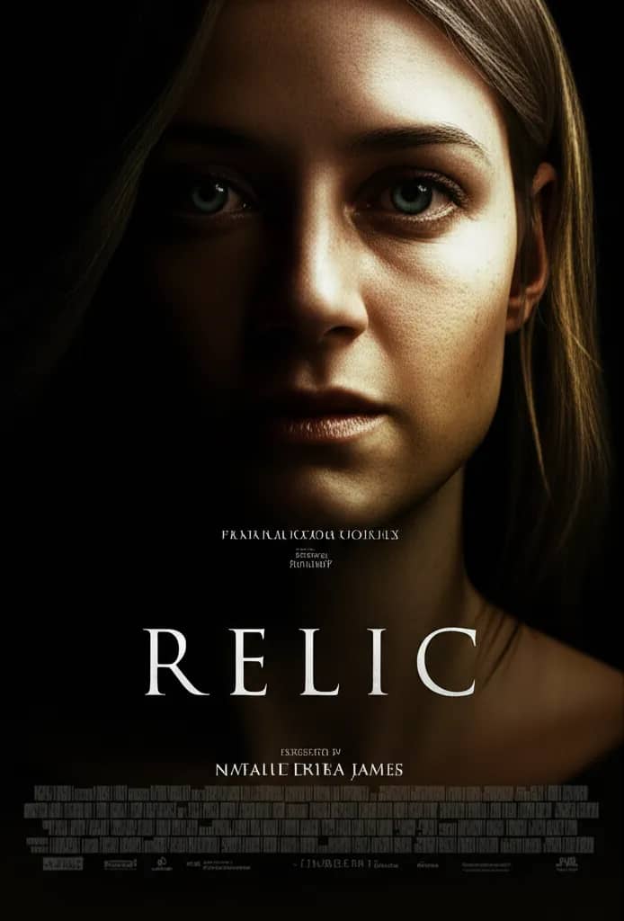 Poster for Relic