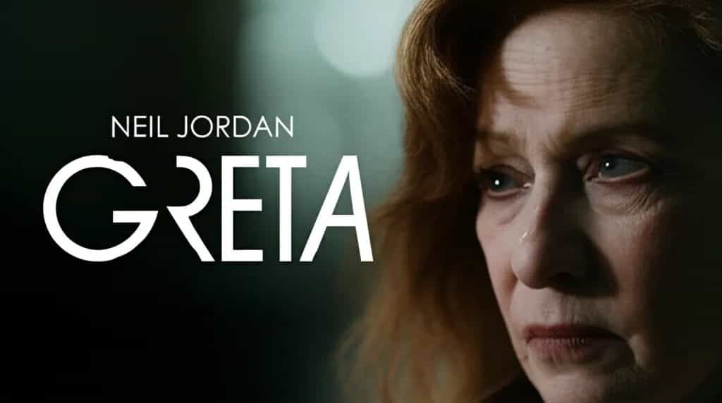 Poster for Greta