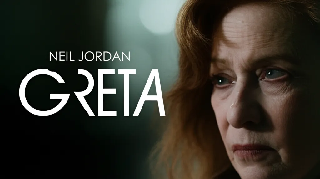 Poster for Greta