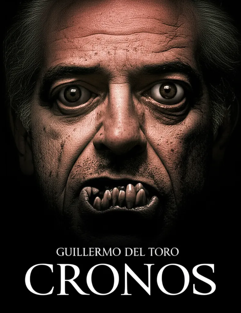 Cronos poster