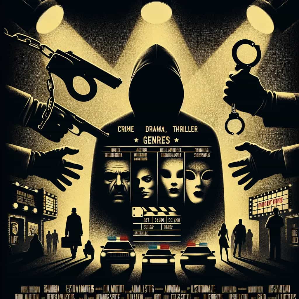 Poster for 21 Grams