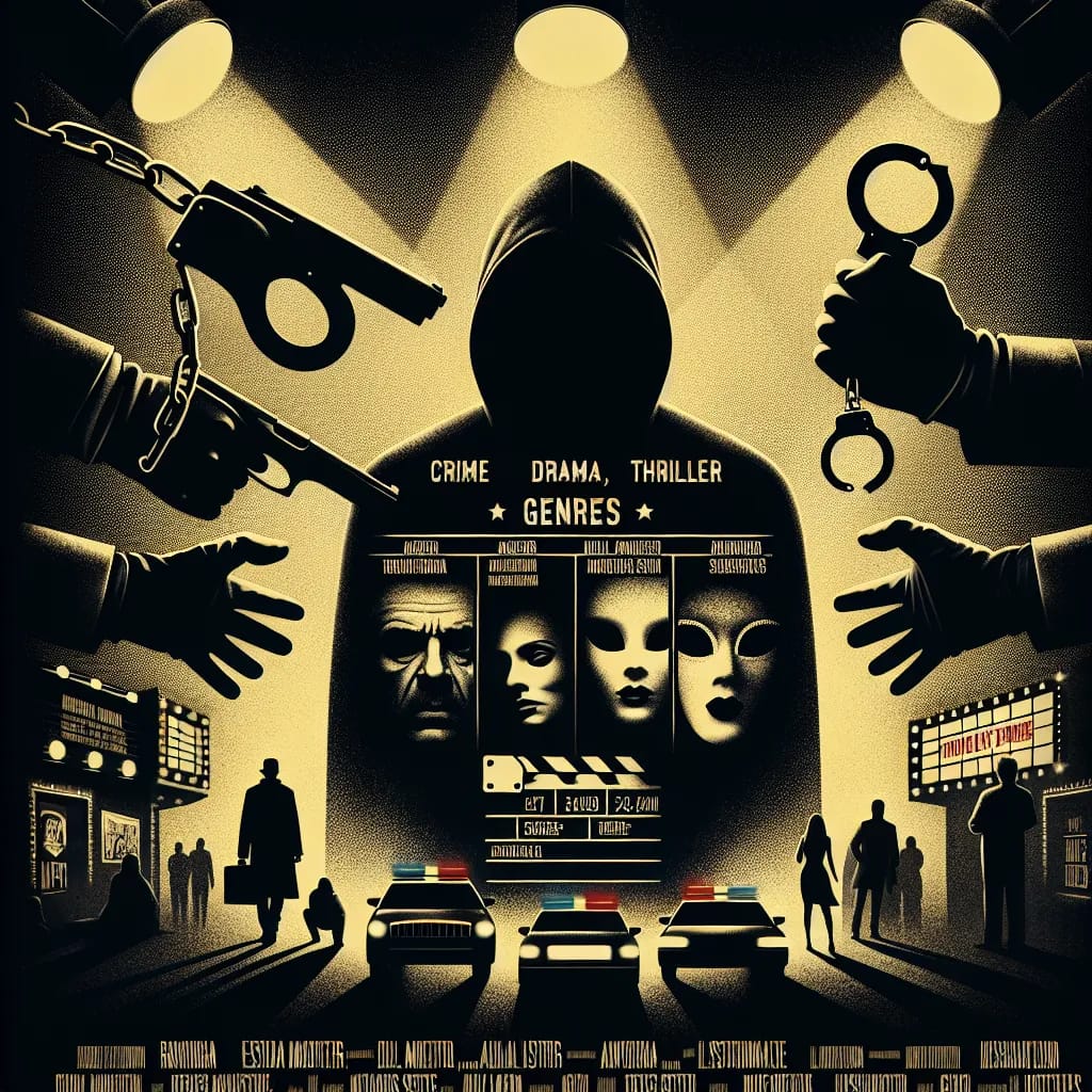 21 Grams poster