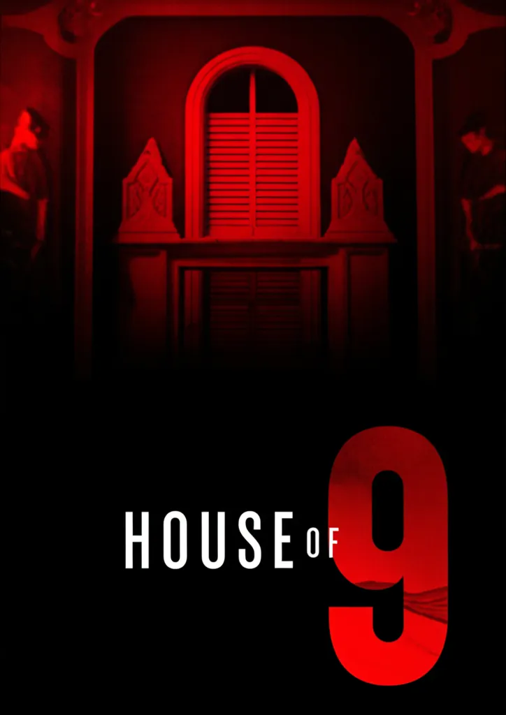 Poster for House of 9