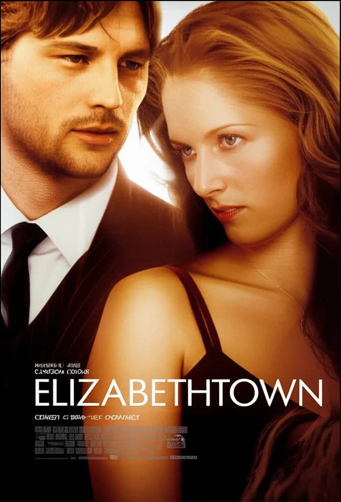 Poster for Elizabethtown