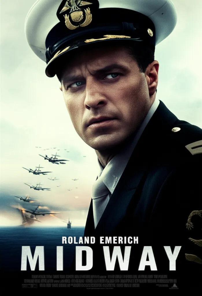 Midway poster