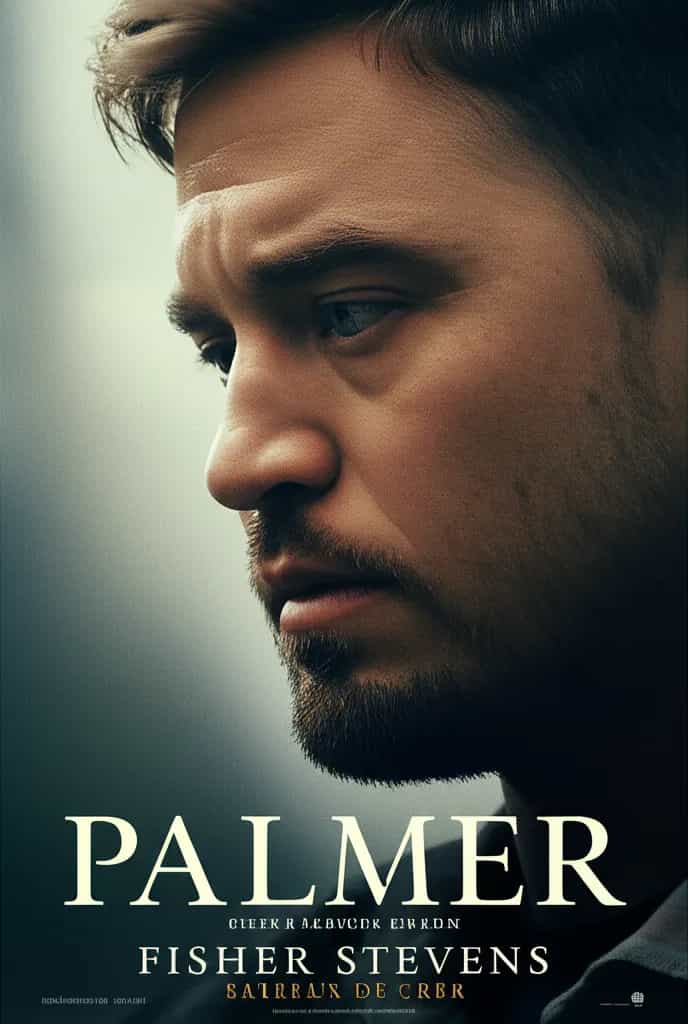 Poster for Palmer